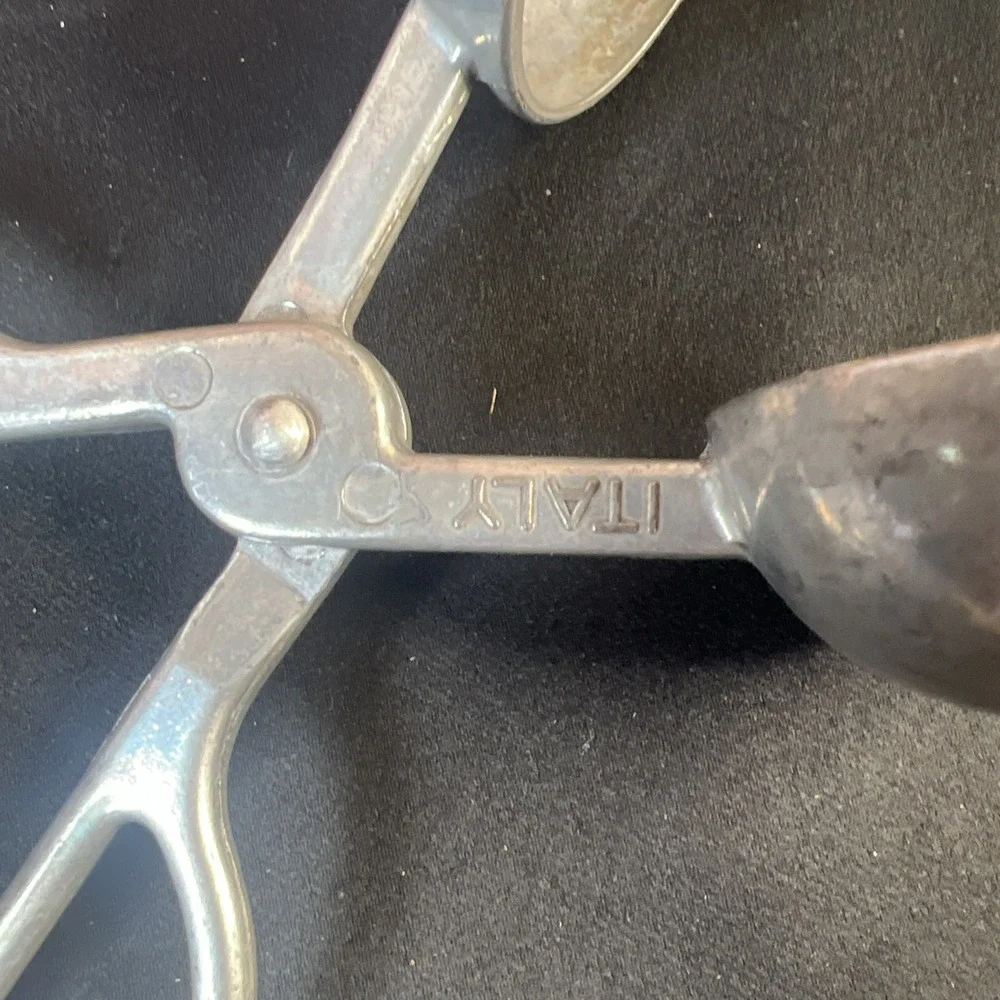 Vintage Aluminum 2